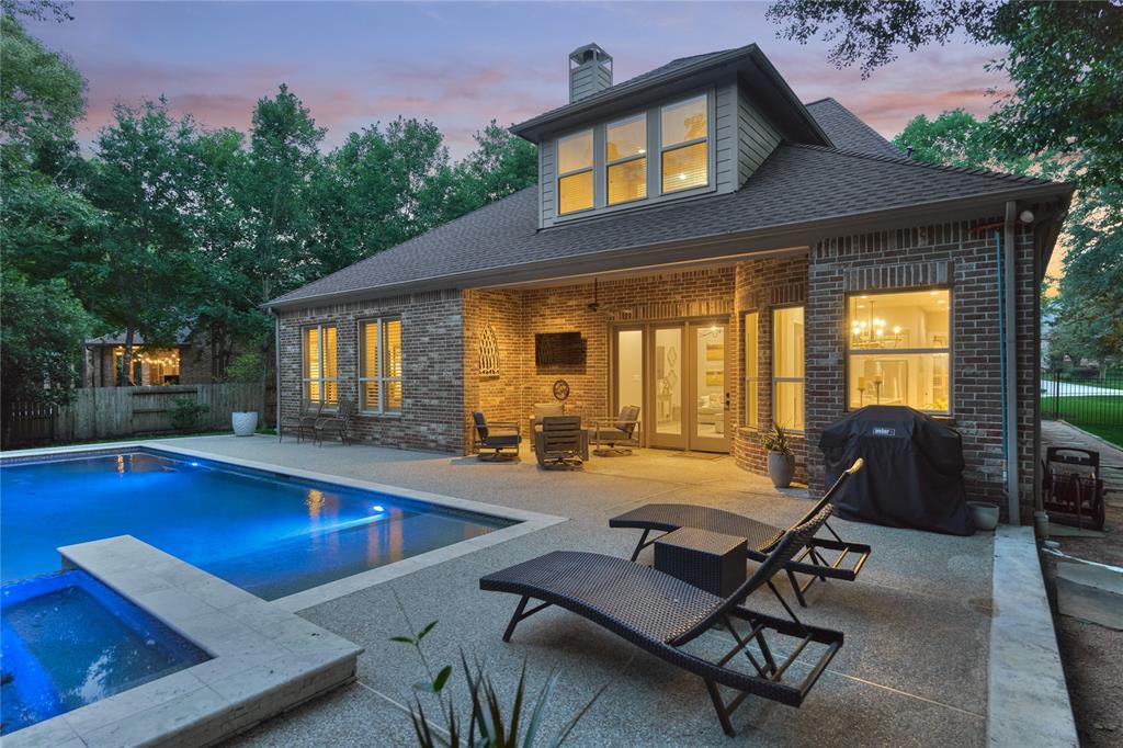 130 Playmoor Place, Montgomery, Texas image 46