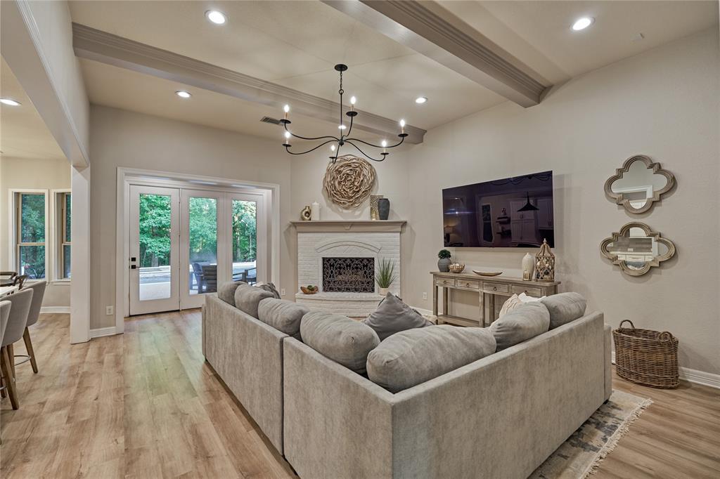 130 Playmoor Place, Montgomery, Texas image 14