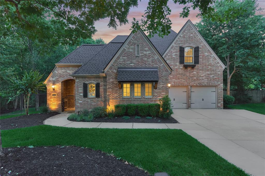 130 Playmoor Place, Montgomery, Texas image 7