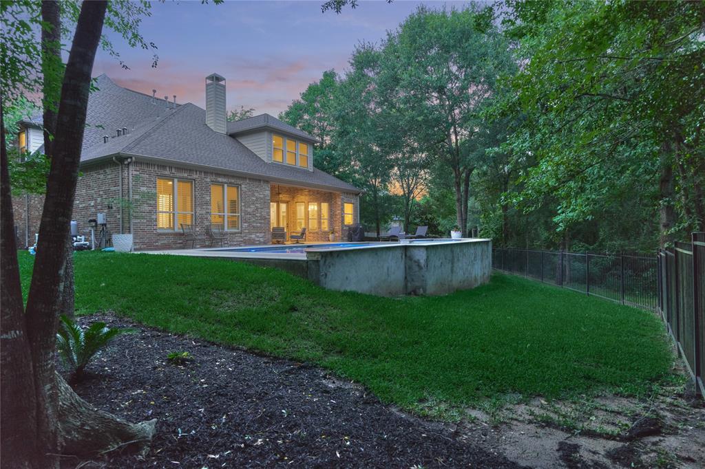 130 Playmoor Place, Montgomery, Texas image 49