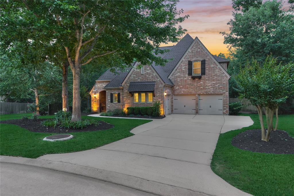 130 Playmoor Place, Montgomery, Texas image 6