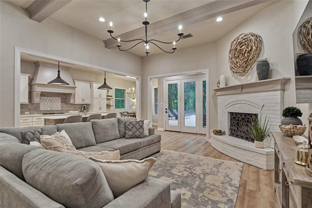 130 Playmoor Place, Montgomery, Texas image 16