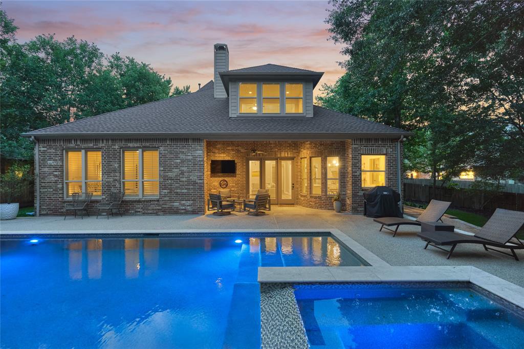 130 Playmoor Place, Montgomery, Texas image 45