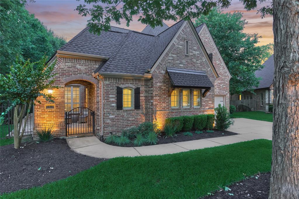 130 Playmoor Place, Montgomery, Texas image 8