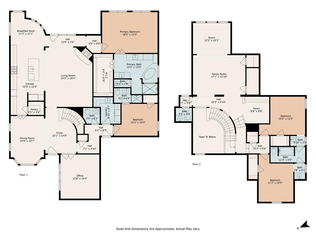 130 Playmoor Place, Montgomery, Texas image 50