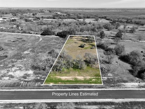 Lot 26 Brazos Court, Caldwell, TX 77836 - #: 19630259