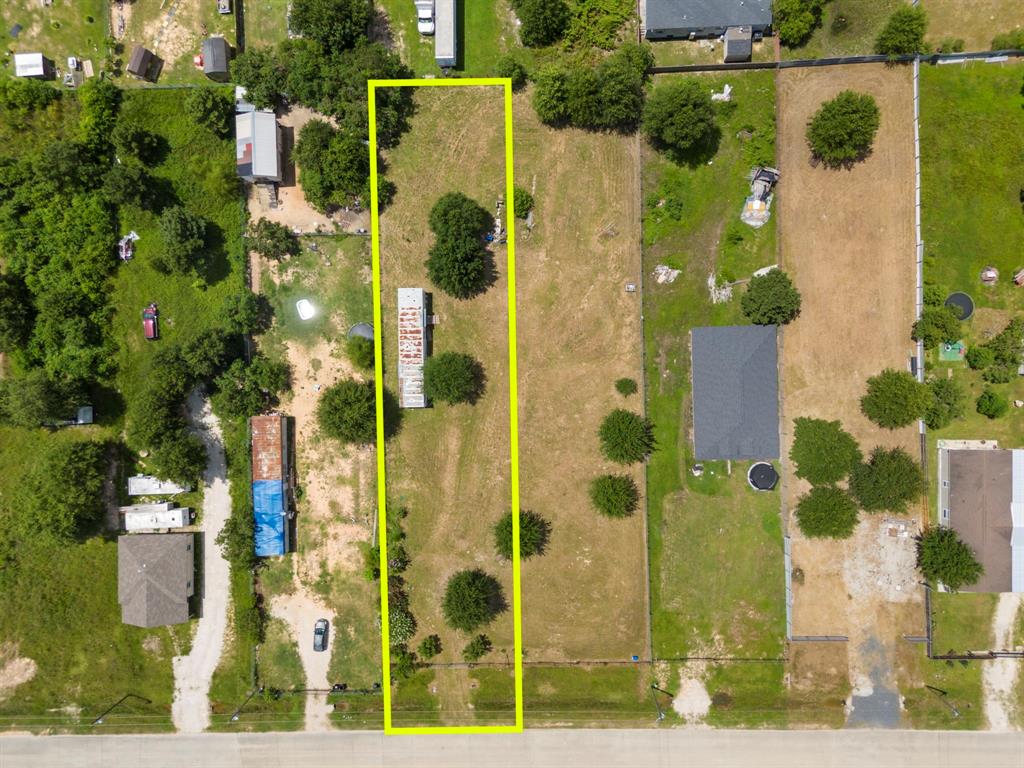 1598 County Road 3542