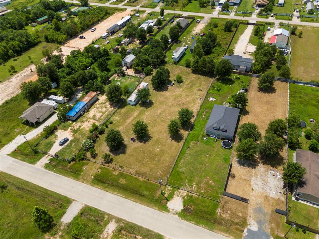 1598 County Road 3542