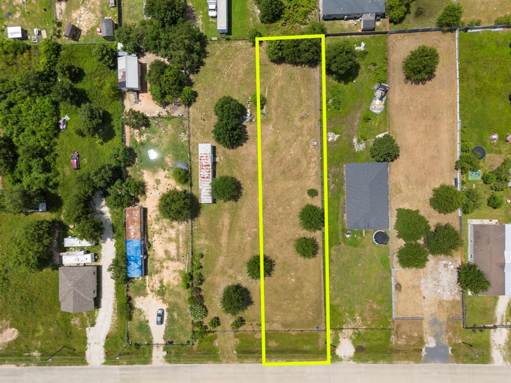 1598 County Road 3542