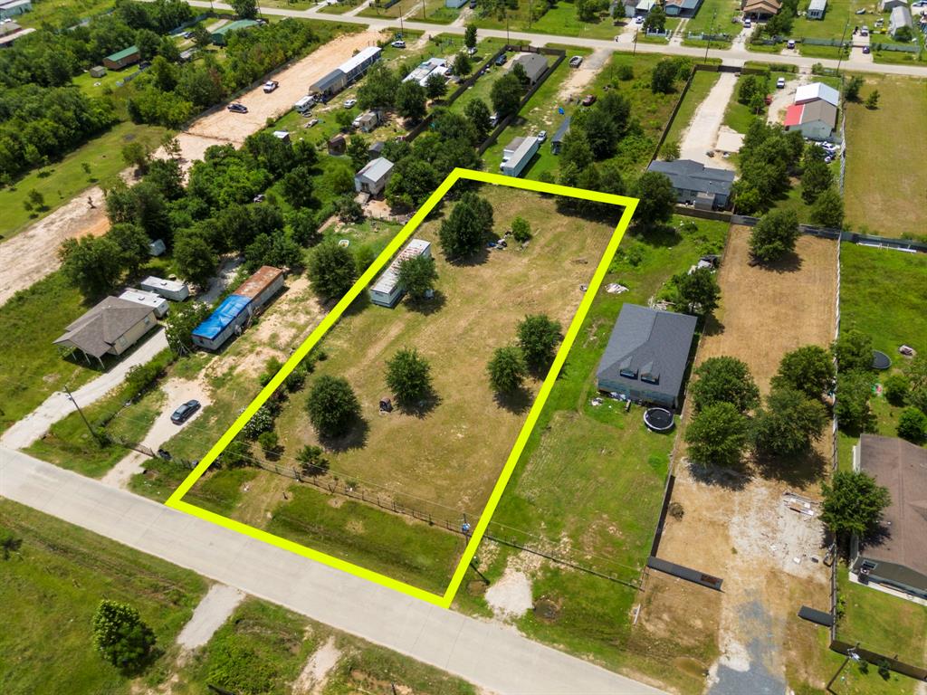 1598 County Road 3542