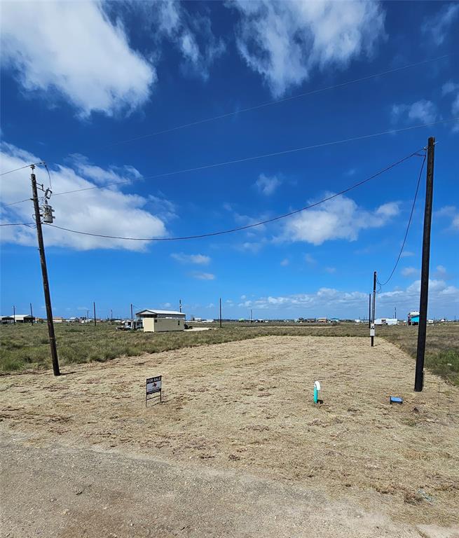 204 Sand Dollar Street, Sargent, Texas image 3