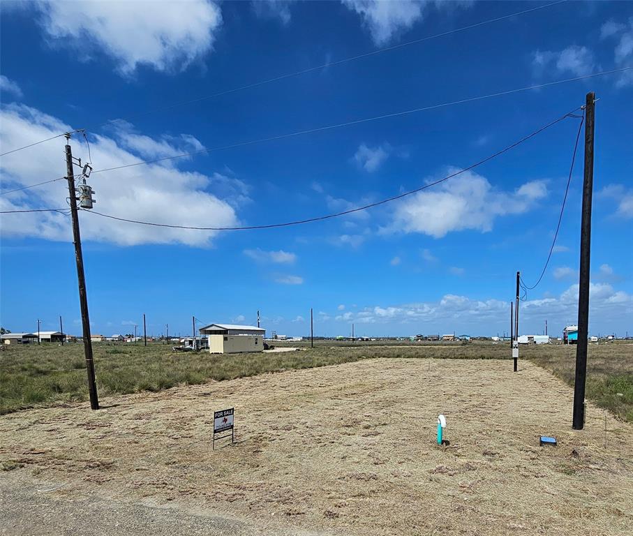 204 Sand Dollar Street, Sargent, Texas image 1