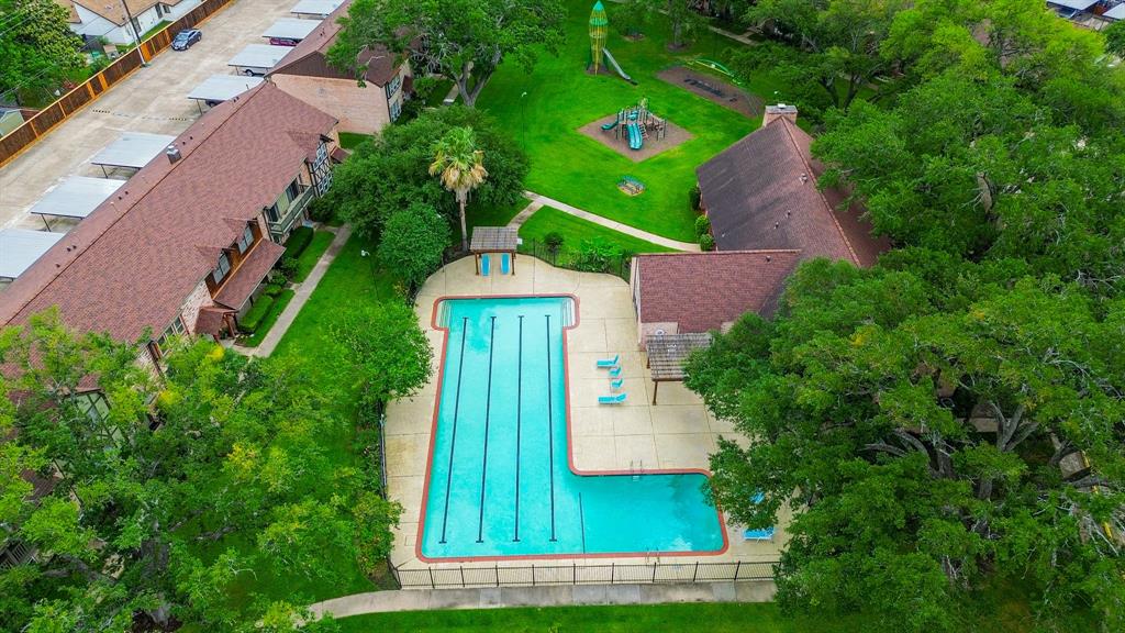 2318 Shadowdale Drive #297, Houston, Texas image 34