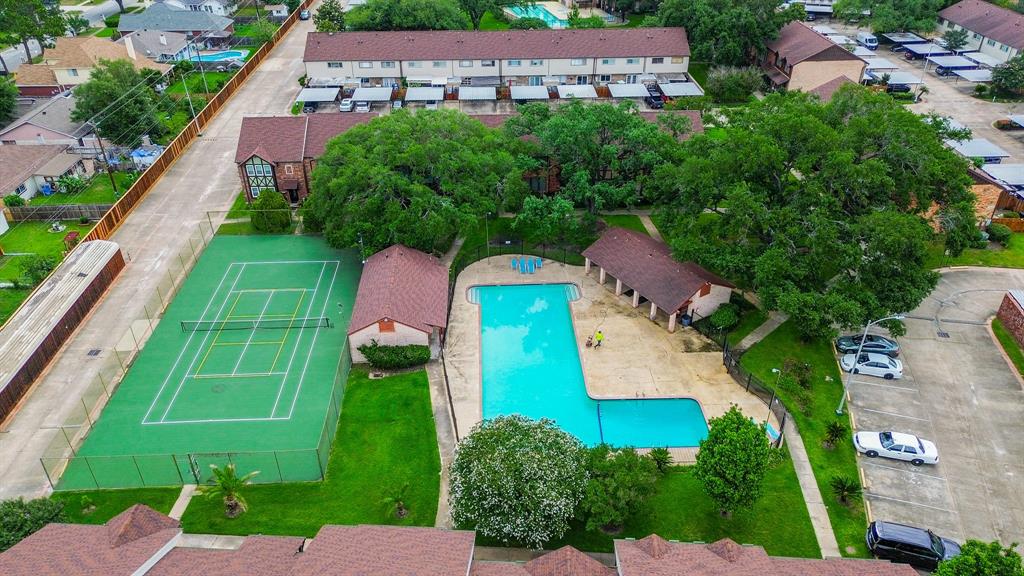2318 Shadowdale Drive #297, Houston, Texas image 32