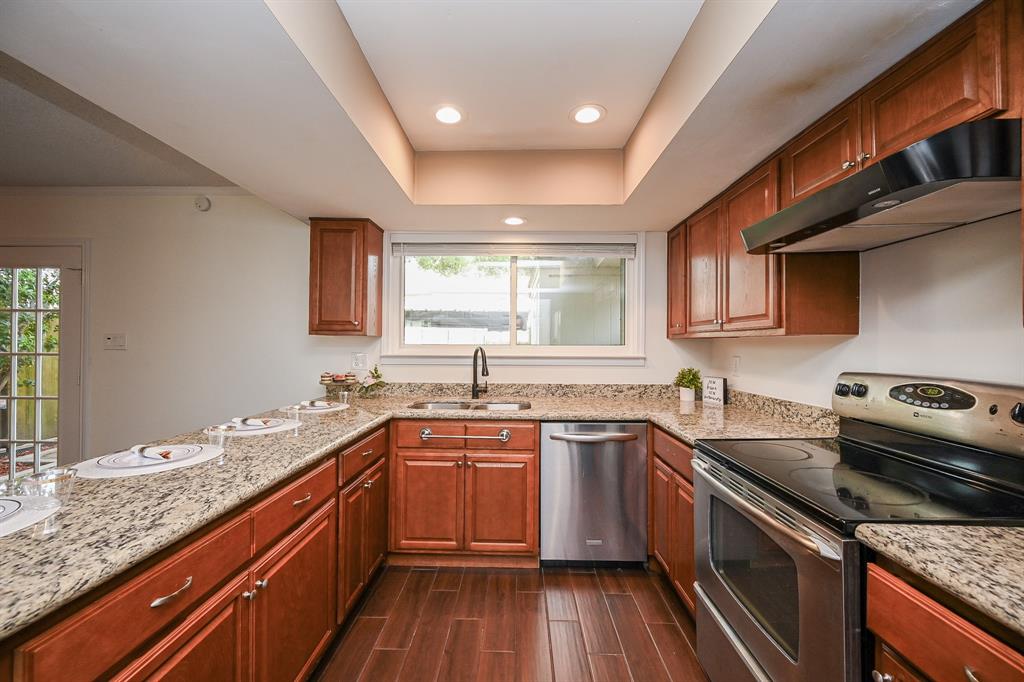 2318 Shadowdale Drive #297, Houston, Texas image 10