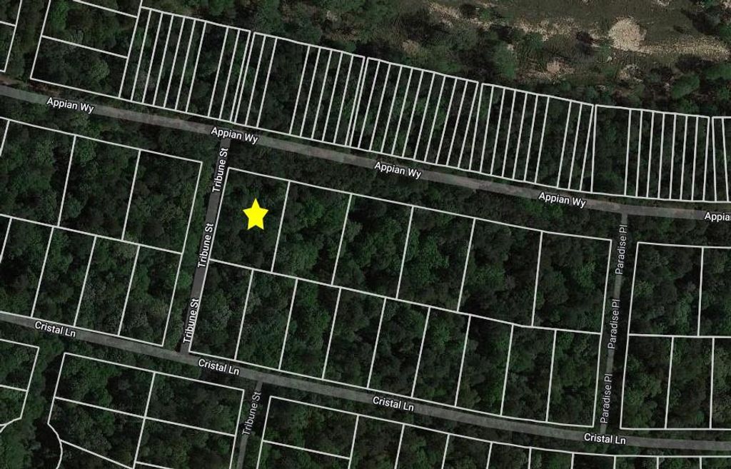 Photo of 1 Appian Way, New Caney, TX 77357 (MLS # 88824632)