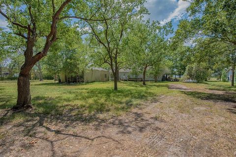 A home in Alvin