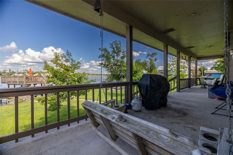 A home in Onalaska