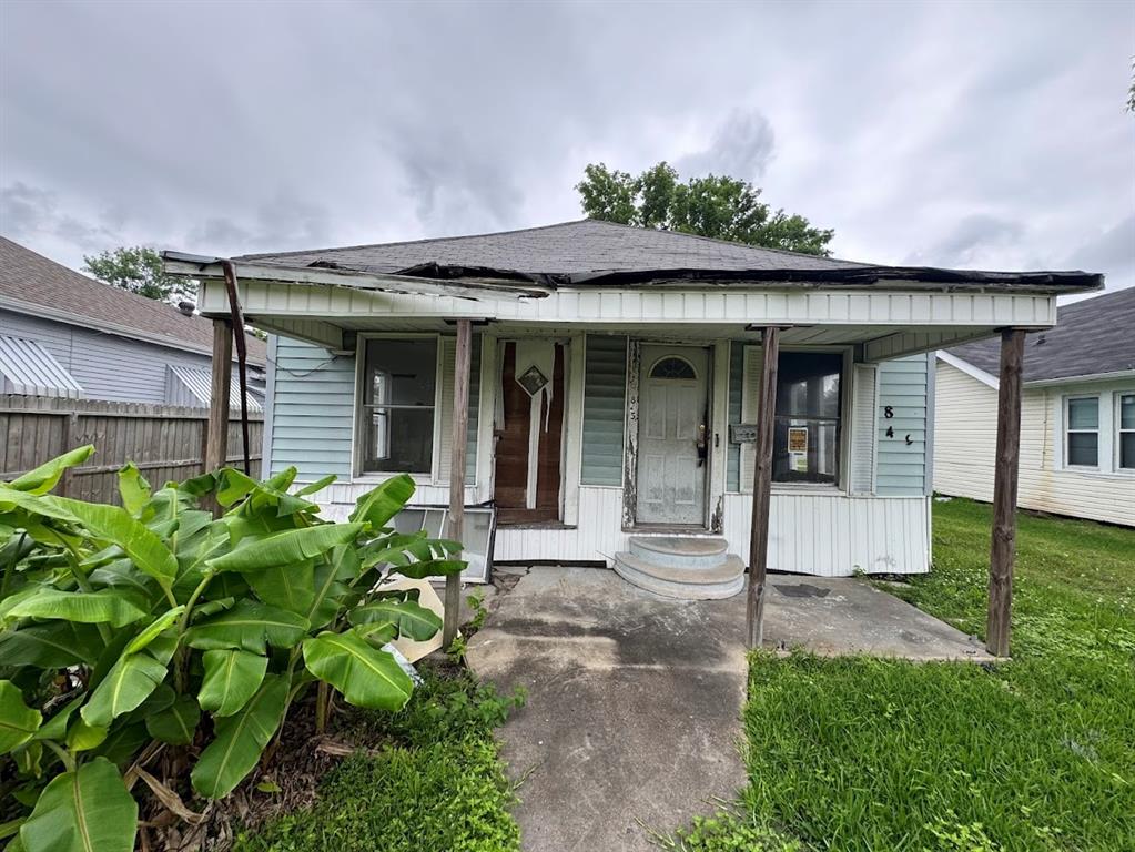 845 13th Street, Port Arthur, Texas image 1