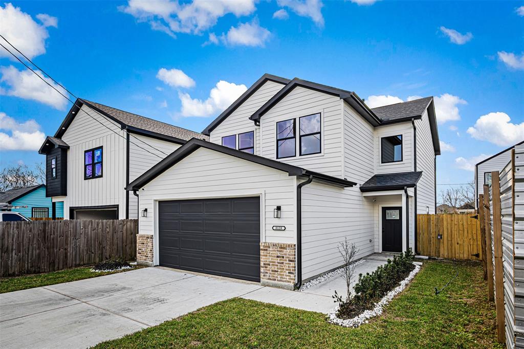 8128 Chateau Street, Houston, Texas image 1