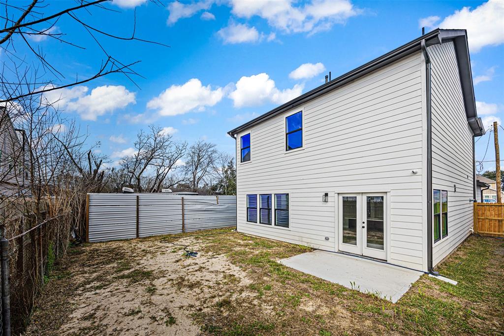 8128 Chateau Street, Houston, Texas image 22