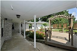 5814 Old Lodge Drive
