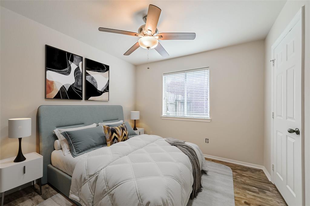 1234 Halls Bridge, League City, Texas image 24