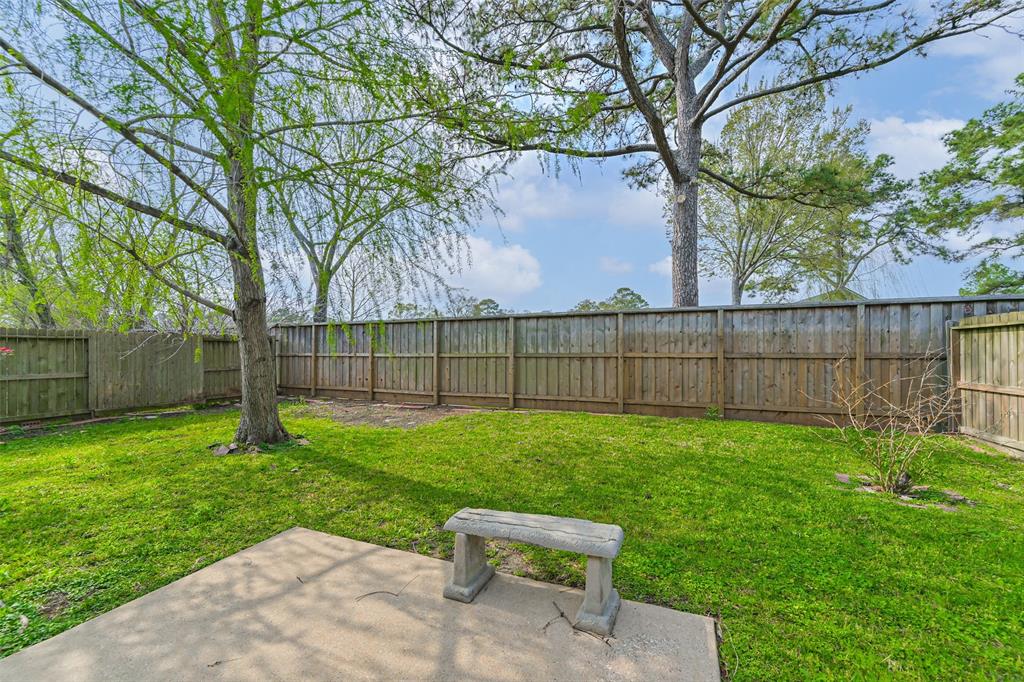 1234 Halls Bridge, League City, Texas image 28