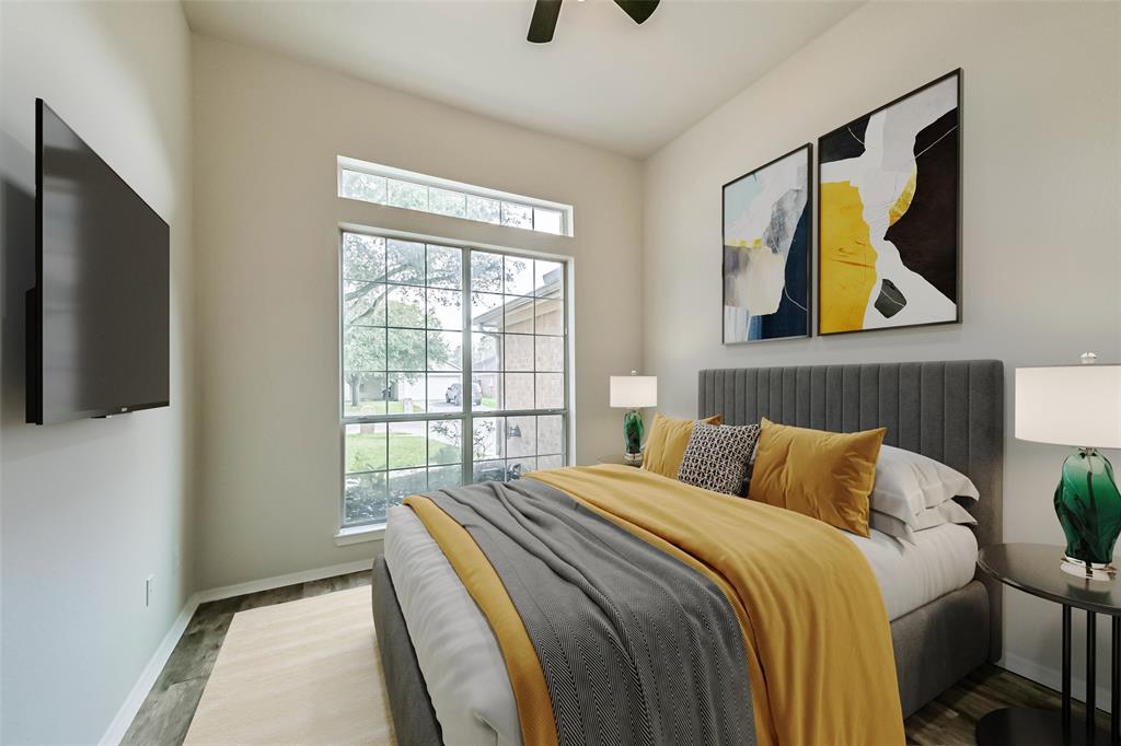 1234 Halls Bridge, League City, Texas image 21