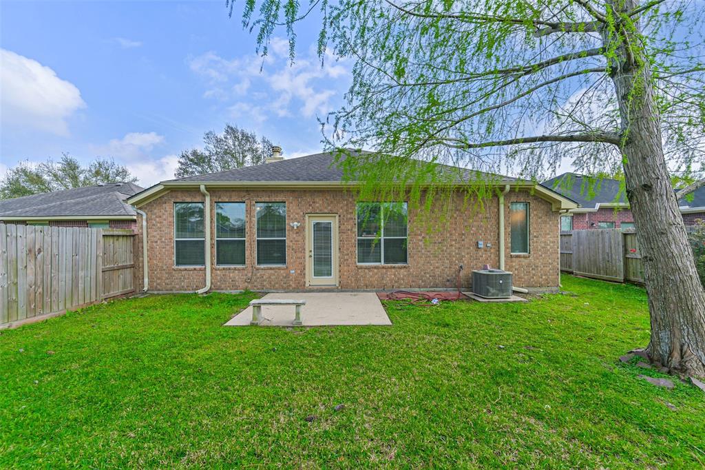 1234 Halls Bridge, League City, Texas image 30