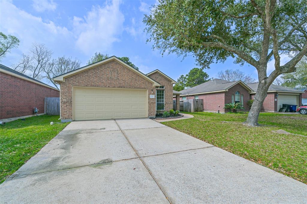 1234 Halls Bridge, League City, Texas image 32