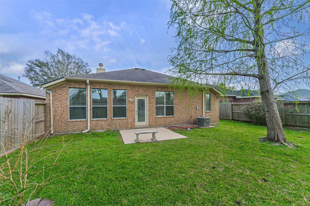 1234 Halls Bridge, League City, Texas image 27