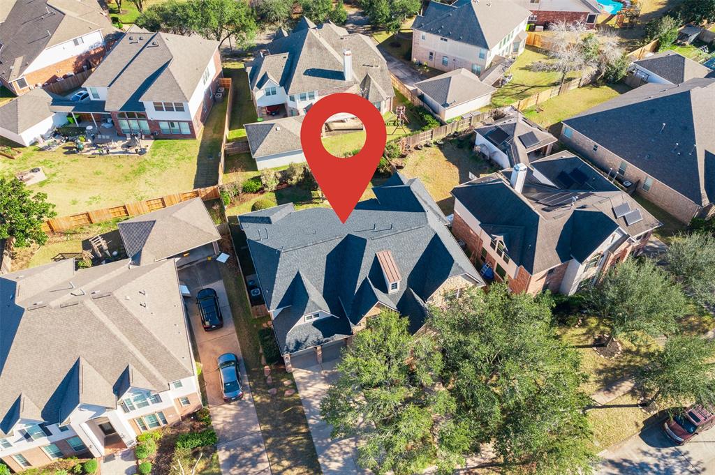 4334 Shady River, Missouri City, Texas image 43