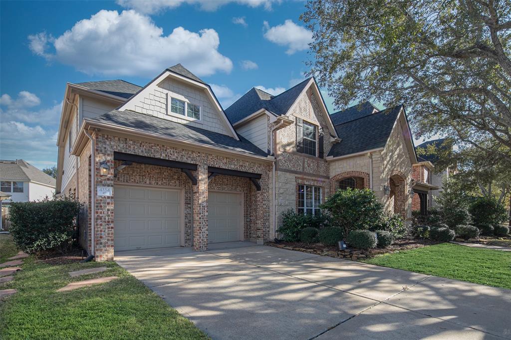 4334 Shady River, Missouri City, Texas image 3