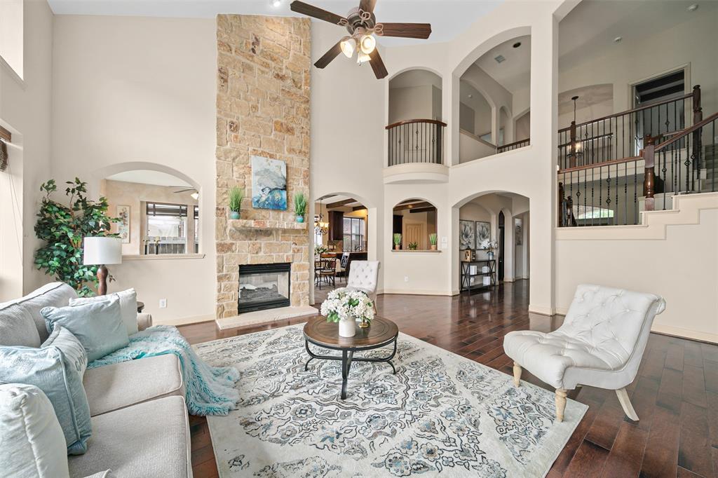 4334 Shady River, Missouri City, Texas image 1