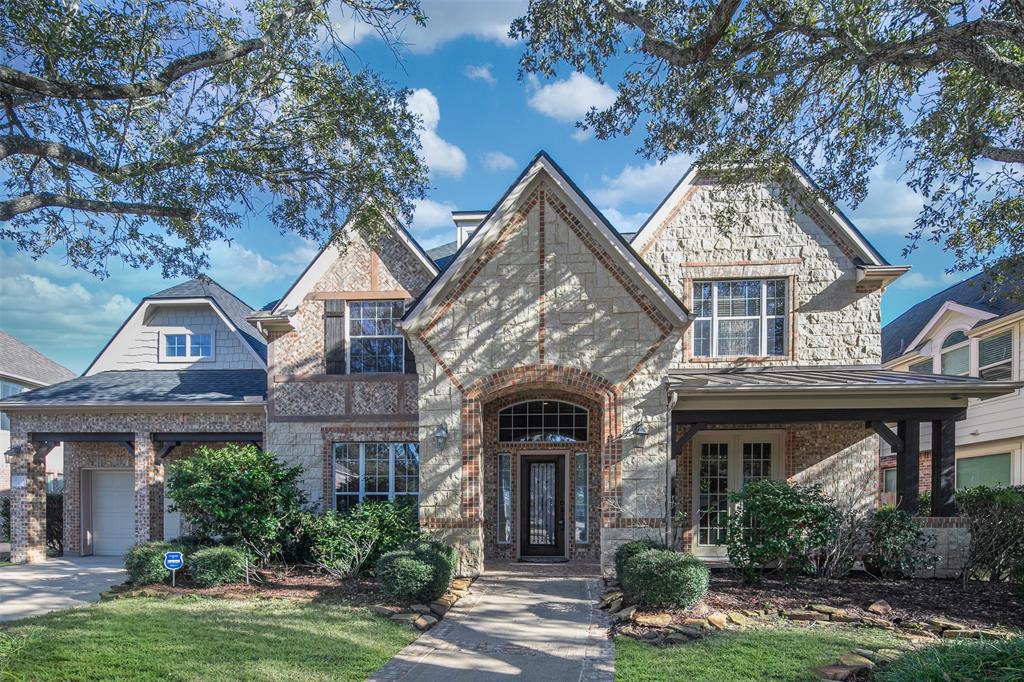 4334 Shady River, Missouri City, Texas image 2