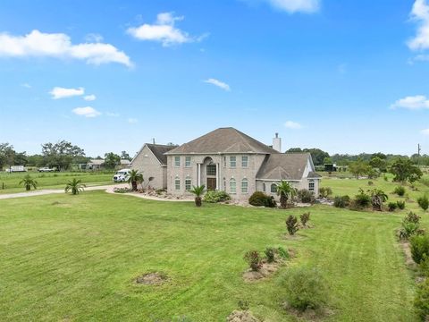 1651 County Road 604 Dayton TX 77535