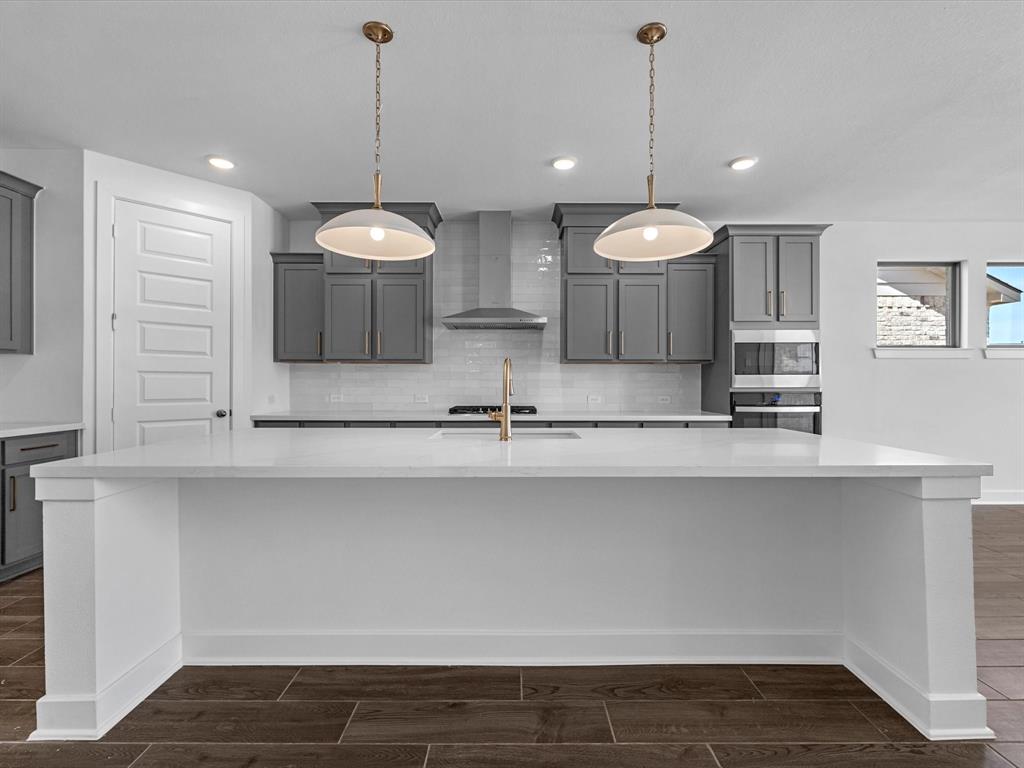 518 Black Creek Trail