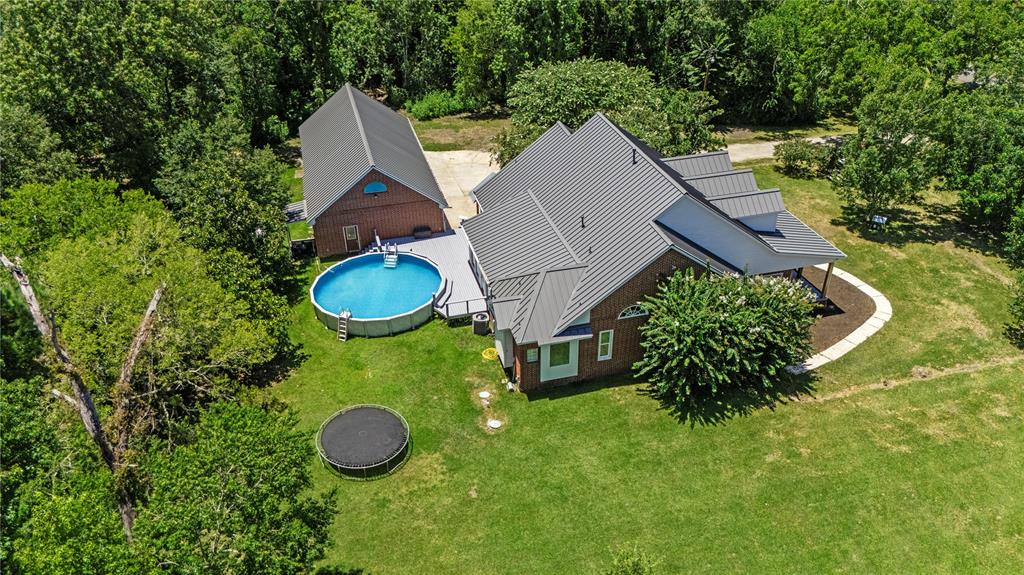 2414 Old Wallisville Road