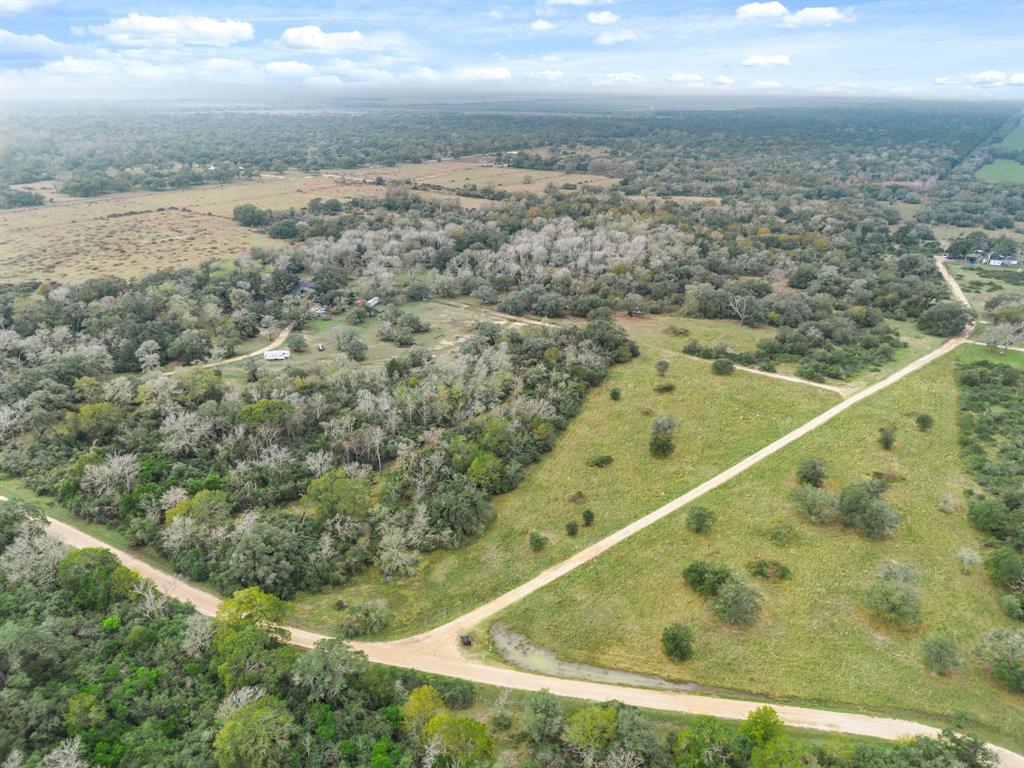 00 Dewberry Lane, Louise, Texas image 1