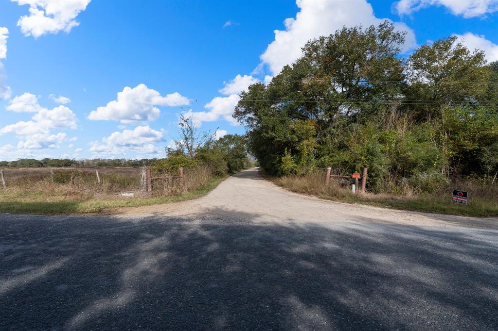 00 Dewberry Lane, Louise, Texas image 22