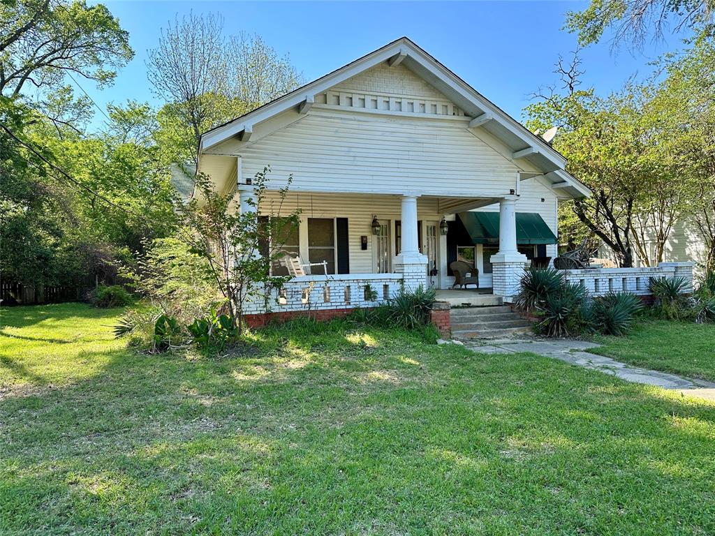 214 N Texas Street, Pittsburg, Texas image 2