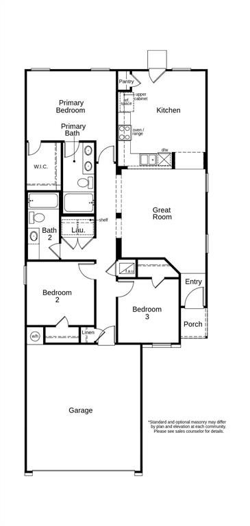 7615 Stella Marina Way, Texas City, Texas image 2