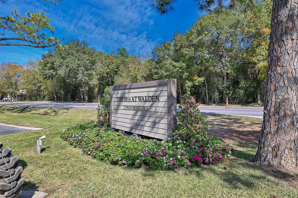 12900 Walden Road #312C, Montgomery, Texas image 24