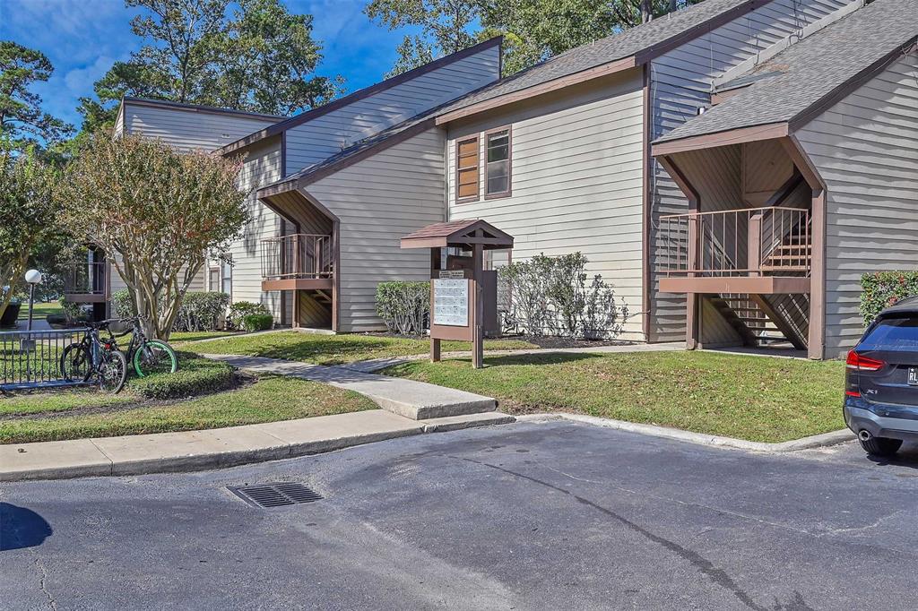 12900 Walden Road #312C, Montgomery, Texas image 1