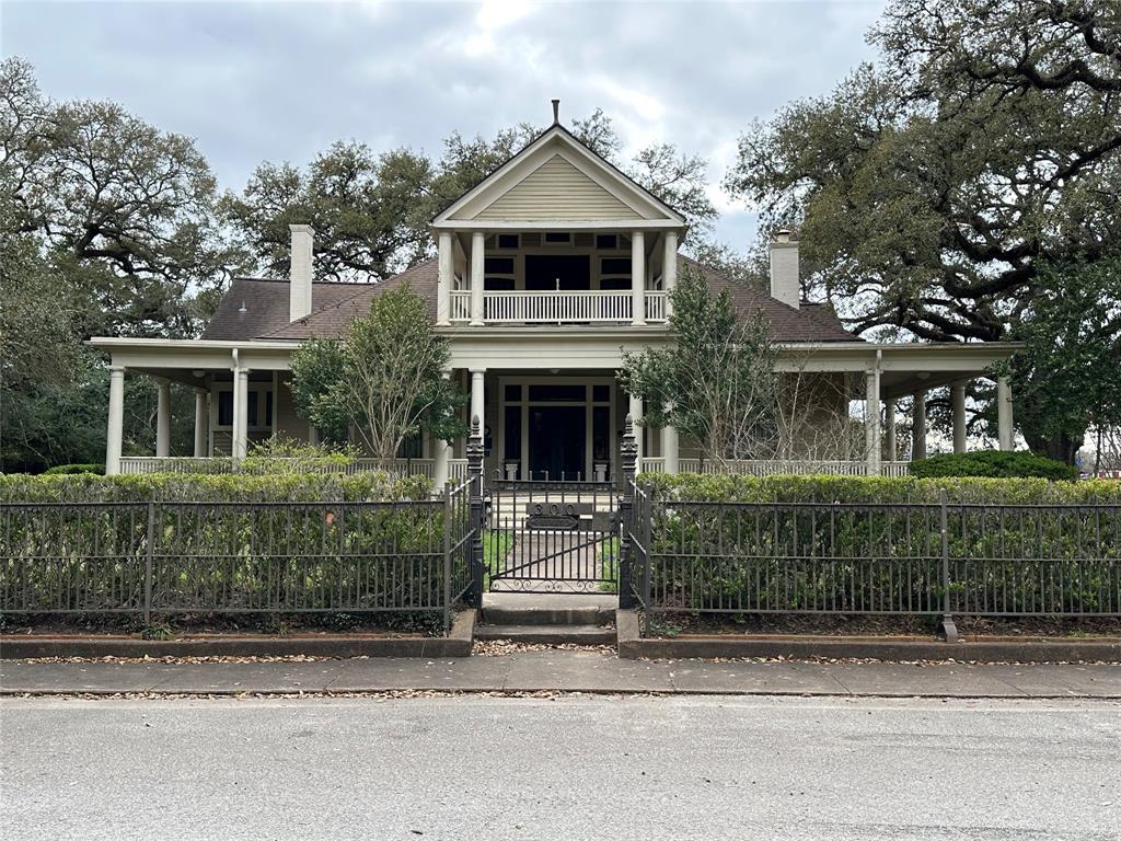 1000 Calhoun Street, Richmond, Texas image 33