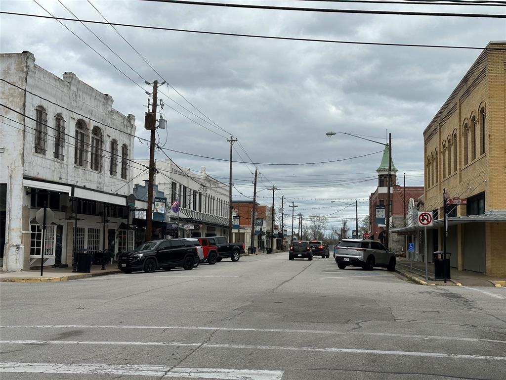 1000 Calhoun Street, Richmond, Texas image 21