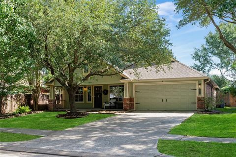 19411 Young Oak Street Spring TX 77379