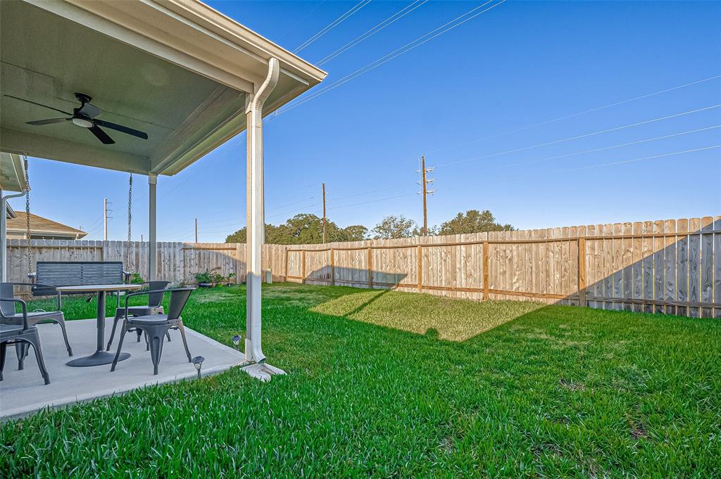 23702 Escardilla Drive, Hockley, Texas image 39