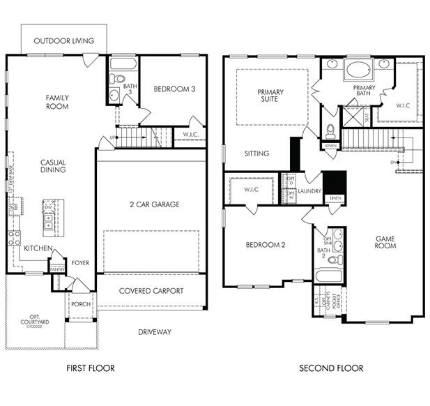 622 Topwater Trail